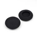 Replacement Foam Sponge Earpads for Creative Soundblaster Jam Headphones Earphone Earmuff. 