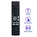 Replace AXD7741 Remote for Pioneer AXD7395 VSX-503-K VSX-531-K VSX-530-K VSX-531 AV Receiver Home Theater System Easy Install. 