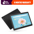 Daraz Like New Tablets - Lenovo Tab M10  2GB Ram - 16GB Rom Android 9 (FREE BOOK COVER). 