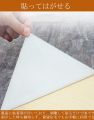 RR _ DEALZZ 1 PCS OF Marble Paper,17x120 inch Self Adhesive Wallpaper Waterproof Gloss PVC Vinyl, Oil Proof,White/Gray Granite Paper,Marble Vinyl Paper for Furniture Cover Surface,Countertop,Kitchen,Shelf Liner. 