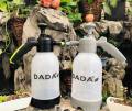 2 IN 1 Multi Purpose Pressure Water Spray 2 Liter Bottle Used in Steam Ironing , Water Fights , Kitchen , Gardening , Home Cleaning , Car bike Washing. 