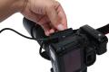 Wired Remote Shutter Release RS-60E3 Replacement for Canon T7i T6i T6S T5 T5i T4i T3i T3 T2i T1i XT XTi XSi, EOS R M 700D 650D 600D 550D 500D 1100D 77D 80D 70D 60D, PowerShot G16 G15 G5 X. 