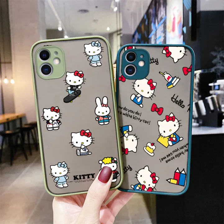 JIUMOO%20For%20OPPO%20A57%20Case%20Cartoon%20Cute%20Kitty%20Cat%20Side%20Edge%20Square%20Casing%20Design%20Soft%20Cases%20Silicone%20Patten%20Frosted%20Transparent%20Hard%20Full%20Cover%20Camera%20Shockproof%20Protection%20Phone%20Case%20-%20Image%209