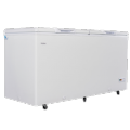 Haier Regular HDF-535FC | 2 in 1 Double Door Deep Freezer / White. 