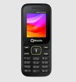 Q mobile Q Guru Plus - 1.8”Inch - 1000mAh Battery - Dual Sim - Wireless FM Radio- Any Color. 