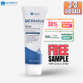 Jenpharm - Dermive Urea Moisturizer 100ml. 