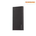 Rise 10 Power Bank (PB57), Portable Charging, Fast Charge, Micro USB and Type-C. 