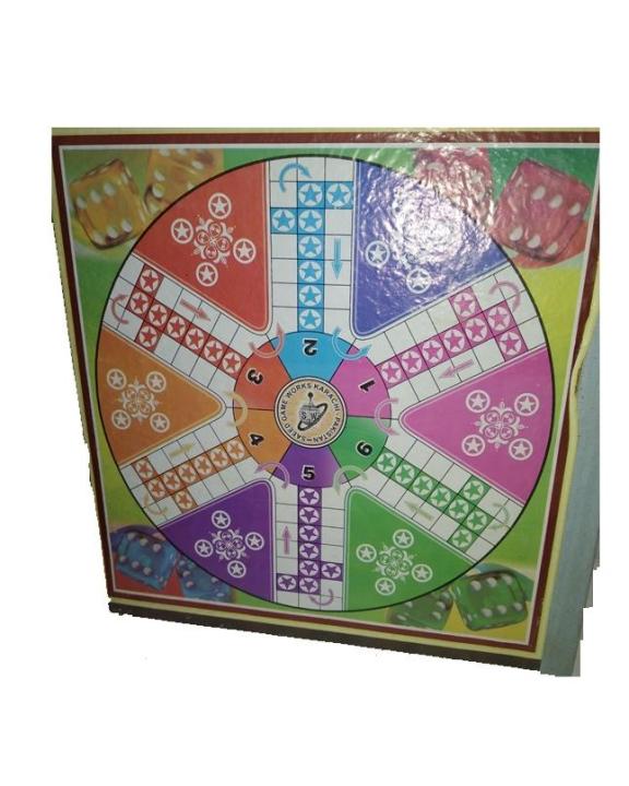 Jumbo%20Five%20In%20One%20Ludo%20(1%20Pcs)%20-%20Image%204