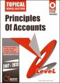 Principles of Accounts GCE O Level (Topical). 