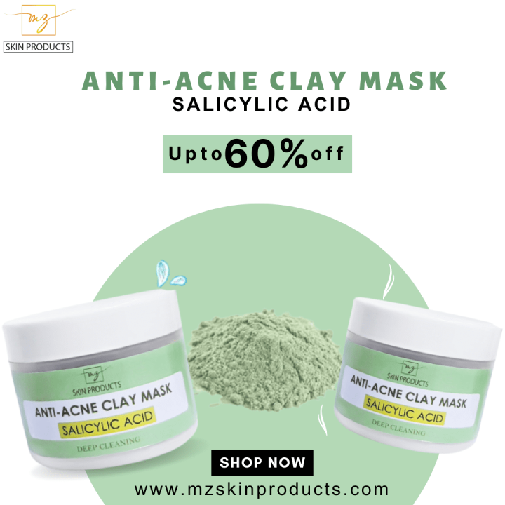 CLAY%20MASK%20%7C%20ANTI-ACNE%20CLAY%20MASK%20%7C%20SALICYLIC%20ACID%20%7C%20200G%20%7C%20MASK%20%7C%20FACE%20MASK%20%7C%20MZ%20SKINCARE%20-%20Image%202
