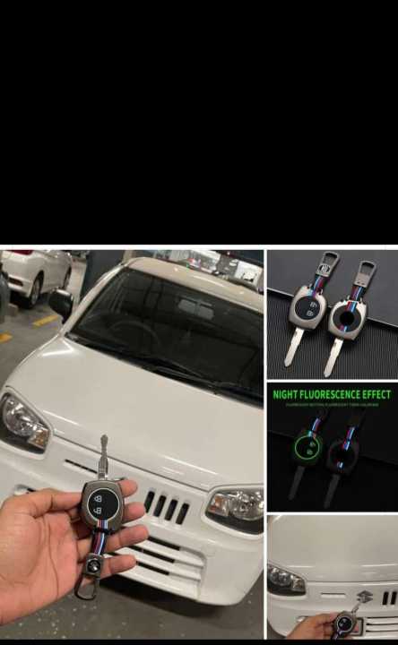 Zinc%20Alloy%20Remote%20Cover%20for%20Suzuki%20New%20Alto%20660cc%20Metal%20Key%20Cover%20-%20Image%204