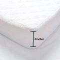 Custom Sized Baby Crib Bed Mattress. 