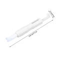 Naaimachine Draadinsteker Stitch Insertion Tool Automatische Threader Quick Naaien Threader Naald Wisselaar Houden Naalden Stevig. 