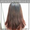 Hair Energy Frizzy Palace Gold - Hair Serum. 