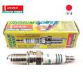 DENSO IRIDIUM POWER Spark Plug - IXU22 - 1 Piece - For Japanese Alto, Wagon R, Suzuki Every, Mazda Scurm, Pajero Mini, Mazda Carol. 