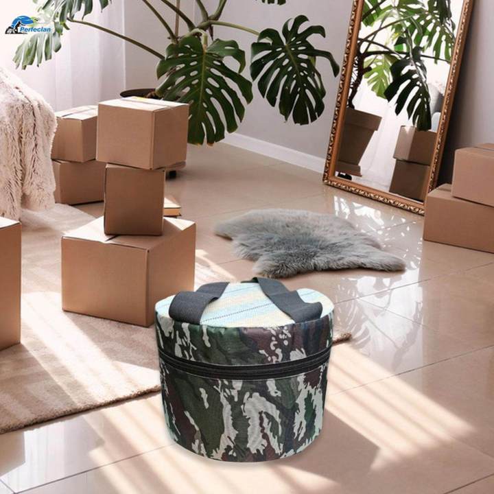 Garden%20Wearable%20Stool%20with%20Strap%20Anti%20Collapse%20Cushion%20Seat%20for%20Outside%2018CM%20-%20Image%209