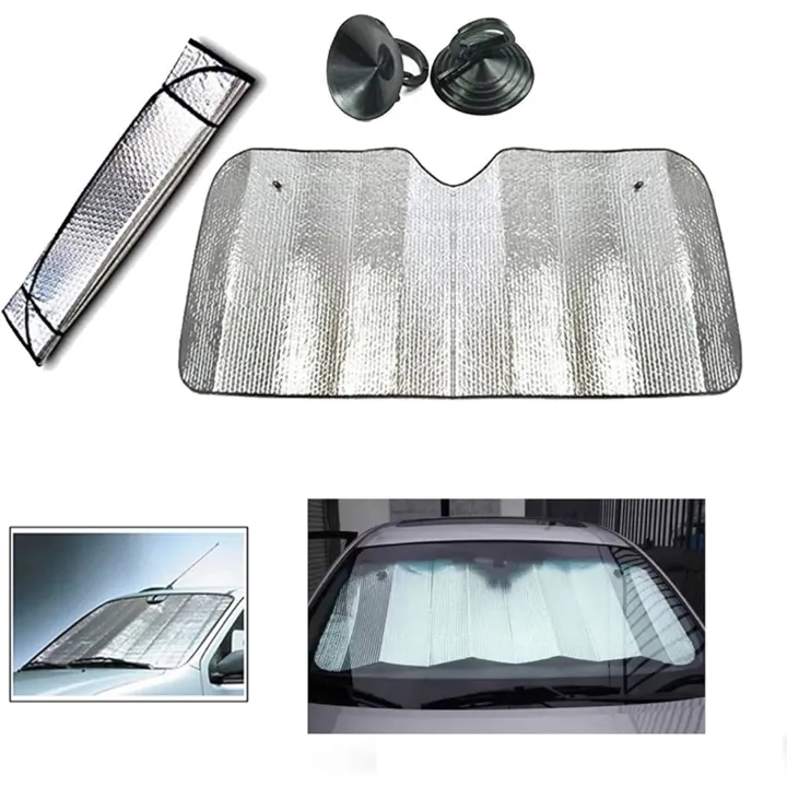 Car%20Universal%20windsheild%20glass%20Foldable%20Sun%20Shade%201-piece%20-%20Image%204