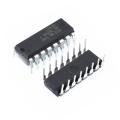 L293D DIP-16 Dual H Bridge Stepper Motor Driver Chip IC. 
