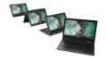 Lenovo 500e Chromebook Laptop | Intel Celeron processor | 4GB RAM | 32GB SSD. 