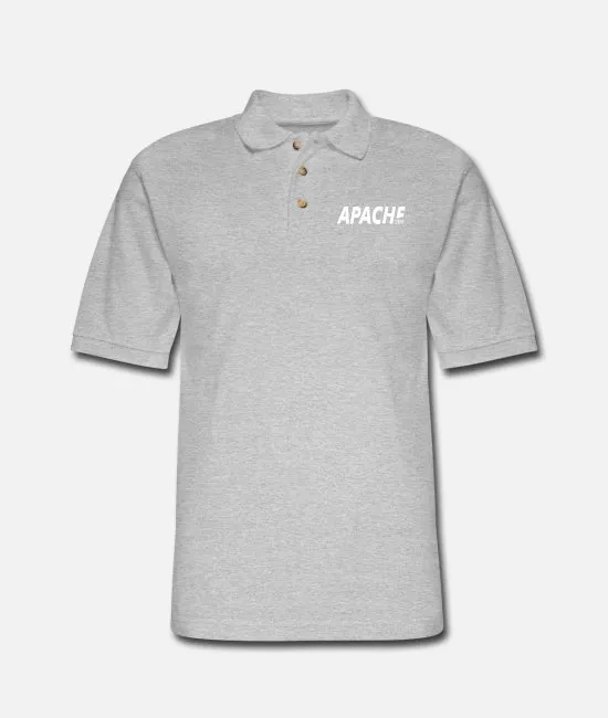 Apache%20rapper%20polo%20shirt%20for%20men%20-%20Image%202