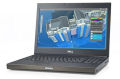 Dell Precision M6800 Laptop, Intel Core i5 - 4310M, 8GB DDR3L RAM,  256GB SSD,  2 GB AMD FirePro M6100 DDR5 Graphics, 17.3" HD Anti-Glare LED Display, Windows 10 Professional. 