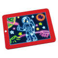 Magic Sketchpad. 
