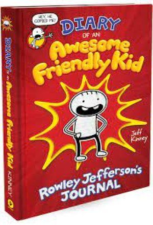 Diary%20of%20an%20Awesome%20Friendly%20Kid:%20Rowley%20Jefferson's%20Journal%20by%20Jeff%20Kinney%20-%20Image%202