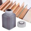 60ml Leather Edge Sealing High-gloss Border Oil DIY Craft Tools Durable. 