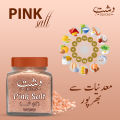 Dasht Pink Salt. 
