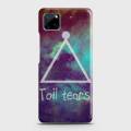 Realme_C12 Cover - SkinLee HQ Hard Case - Toil Tears - SKINLEE-487-1-683-484. 