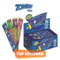 Zombie Chews Candy (Pack Of 12) Imported. 