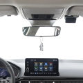 Rhino Rhinoceros Logo Emblem Car Interior Pendant Auto Rearview Mirror Ornaments Decoration For Suzuki Jimny Off-Road Vehicle. 