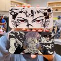 Anime Jujutsu Kaisen Itadori Yuji Ryomen Sukuna Phone Case for IPhone 15 14 13 11 12 Pro Max XS XR X 8 7Plus SE Soft Matte Cover. 