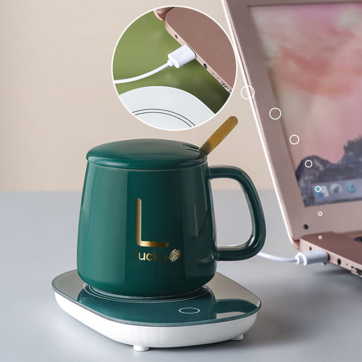 Multipurpose%20350%20ML%2055%E2%84%83%20Intelligent%20Constant%20Thermostatic%20USB%20charging%20Ceramic%20Coffee%20Mug%20Warmer,%20USB%20coaster%20Warmer%20Pad%20Electric%20Beverage%20Warmer%20with%20Auto%20Shut%20Off%20and%20Heating%20Function%20Electric%20Beverage%20Warmer%20Plate%20220V%2015W%20-%20Image%203
