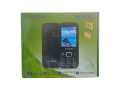 Etachi E4 Hero, Dual Sim, Same like Q_Mobile E4, 2.4 Inch Display, 2200mAH Battery, Auto Call recording, Rejected unkown callers, wireless FM radio, Audio & video Player, PTA Approved, 1 Year Brand Warranty. 