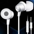 OPPO Handsfree. 