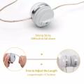 Hollywood Style LED Vanity Mirror Lights Kit with Dimmable Light Bulbs Lighting Fixture Strip For Makeup Mirror Vanity Table Set. 