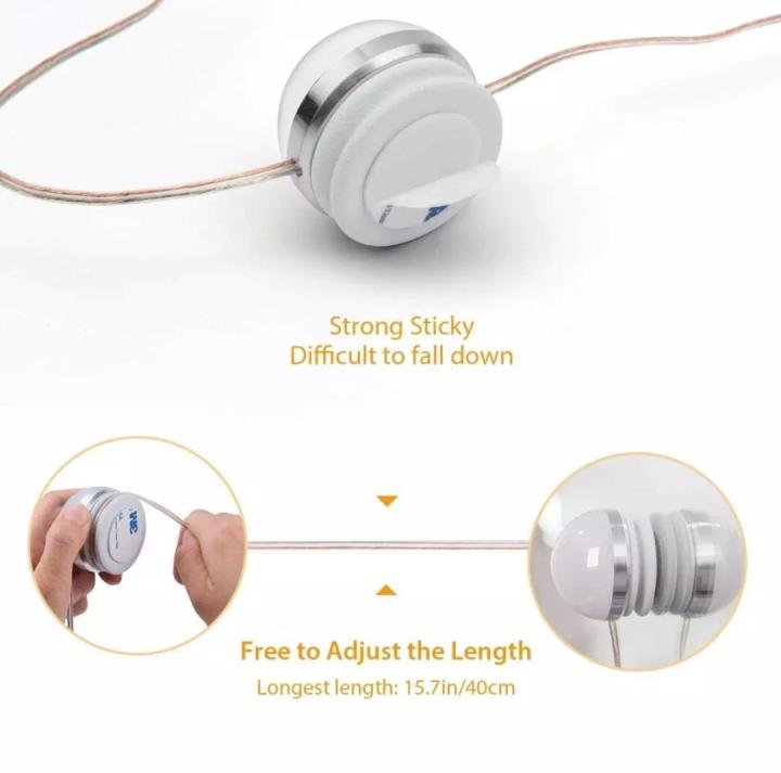 Hollywood%20Style%20LED%20Vanity%20Mirror%20Lights%20Kit%20with%20Dimmable%20Light%20Bulbs%20Lighting%20Fixture%20Strip%20For%20Makeup%20Mirror%20Vanity%20Table%20Set%20-%20Image%204