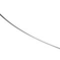 E71T-1C 500G Stainless Steel Gasless Mig Welding Wires 1.0mm Dia Solid Cored Welding Accessories for Chemical Equipment. 