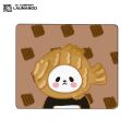 Panda Keyboard Pad Pc Accessories Computer Mousepad Rgb Anime Carpet Game Mats For Office Diy Desktop Table Mat Gaming Laptop. 