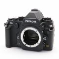 DSLR CAMERA DF FULL FRAME BODY. 