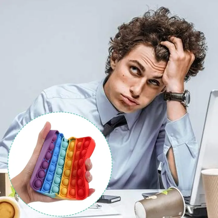 Pack%20Of%201%20Silicone%20Rubber%20Anti%20Anxiety%20Stress%20Relief%20Push%20Pop%20Fidget%20Toys%20Squeeze%20The%20Toy%20For%20Kids%20Adults%20Special%20Needs%20-%20Image%202