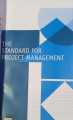 A Guide to the Project Management Body of Knowledge (PMBOK® Guide) – Seventh Edition and The Standard for Project Management. 