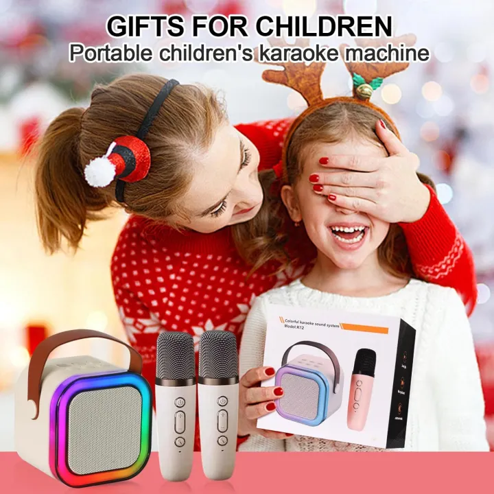 K12%20Wireless%20Mic%20With%20Speaker%20-%20Single%20/%20Double%20RGB%207%20Colour%20Dancing%20Light%20Karaoke%20Mic%20With%20Portable%20Bluetooth%20Microphone%20For%20Recording%20With%20Speaker%20For%20Music%20-%203%20in%201%20USB%20/%20AUX%20/%20SD%20Card%20Slot%20Karaoke%20Handheld%20Microphone%20-%20Black,%20Blue%20&%20Pink%20Colours%20-%20Image%205