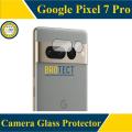 Google Pixel 7 Pro Back Camera Protector 9H Gorilla Flexible Lens Glass For Google Pixel 7 pro - Transparent. 