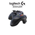 Logitech F310 Gamepad. 