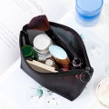 Makeup Pouch Multi-purpose Travel Cosmetic Organizer Bag. 