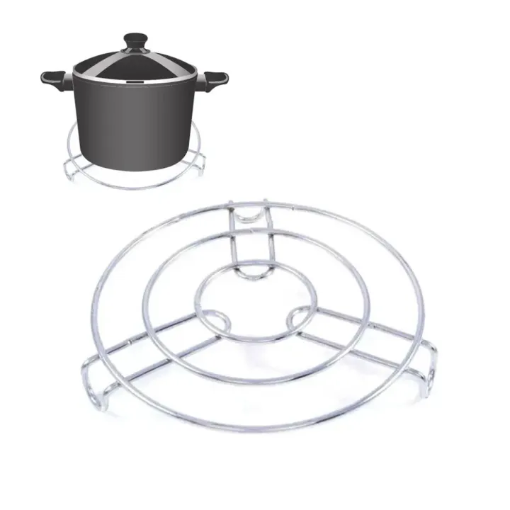 Stand%20-%20Pan%20Stand%20-%20Stainless%20Steel%20Pan%20Stand%20-%20Heat%20Resistant%20Hot%20Pot%20And%20Pan%20Stand%20(Round%20Shape)%20Stainless%20Steel%20Pan%20&%20Steel%20Patili%20Stand%20Kettle%20Stand%20Tea%20Pot%20Stand%20Plant%20Pot%20Stand%20Trivet%20-%20Image%203
