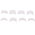 8pcs Invisible Ring Size Adjuster for Loose Ring Size Reducer Spacer Ring Guard. 