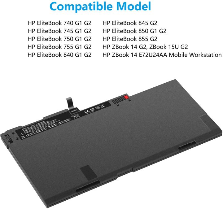 HP%20CM03XL%20CM03%20Laptop%20Battery%20for%20HP%20EliteBook%20840%20845%20850%20740%20745%20750%20755%20G1%20G2%20Series%20717376-001%20CM03050XL%20CO06%20CO06XL%20CMO3XL%20Notebook%20Battery%5B11.1V/50WH%5D%20840%20G2%20840%20G1%20Laptop%20Battery%20-%20Image%202